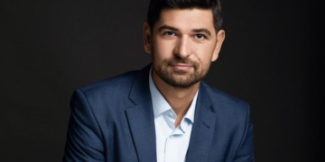 Deputatul George Tuță a fost ales președinte interimar al PNL Sector 1