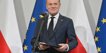 Donald Tusk se pregătește să devină prim-ministrul Poloniei, după ce guvernul Morawiecki a pierdut votul de învestitură