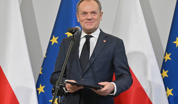 Donald Tusk se pregătește să devină prim-ministrul Poloniei, după ce guvernul Morawiecki a pierdut votul de învestitură