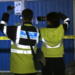 Jaf la o bancă din București. Hoțul are 17 ani și a fost prins de polițiști