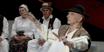 Presa de la Budapesta: Cântecul „Așa-i românul” are origini maghiare. Scandal între cântăreții de muzică populară Leșe și Furdui Iancu