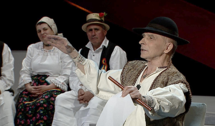 Presa de la Budapesta: Cântecul „Așa-i românul” are origini maghiare. Scandal între cântăreții de muzică populară Leșe și Furdui Iancu