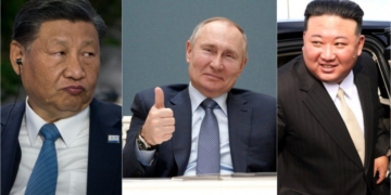 Cei mai puternici bărbați ai lumii le cer femeilor să facă mai mulți copii (Insider)