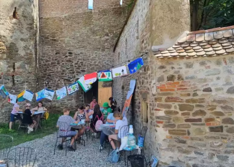 Finalul unui proiect-emblemă pentru cultura din Sighișoara: CULTFORT