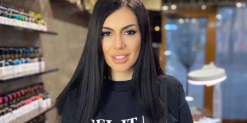 Românul care și-a împușcat fosta soție în Ruse avea antecedente penale