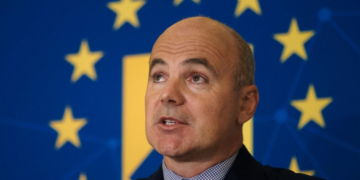 România poate spera la intrarea în Spațiul Schengen în 2024, spune Rareș Bogdan