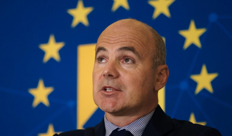 România poate spera la intrarea în Spațiul Schengen în 2024, spune Rareș Bogdan