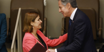 Când scapă românii de vizele pentru SUA. Ministrul de Externe anunță noi acorduri între România și Statele Unite