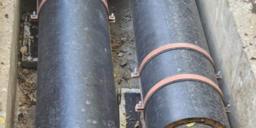 Mii de bucureșteni nu au apă caldă și căldură după o avarie majoră. Directorul Termoenergetica: O conductă veche, probabil a cedat