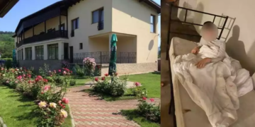 Mureş: Corpurile neînsufleţite a două persoane, decedate la Azilul din Bărdeşti, exhumate de anchetatori