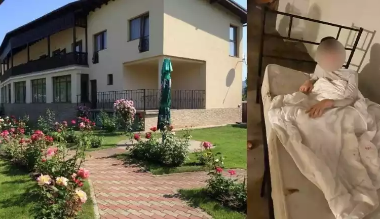 Mureş: Corpurile neînsufleţite a două persoane, decedate la Azilul din Bărdeşti, exhumate de anchetatori