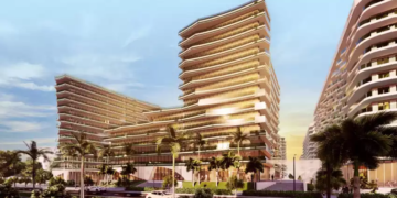 Nordis Group anunță deschiderea Hotelului Nordis Mamaia 5 *****