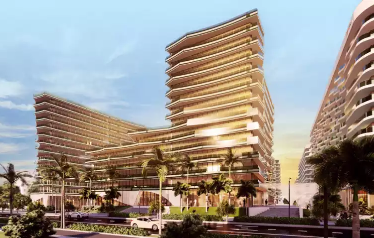 Nordis Group anunță deschiderea Hotelului Nordis Mamaia 5 *****