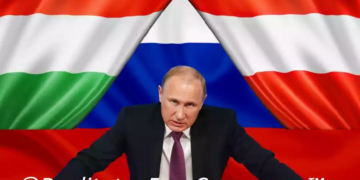 RUSIA avertizează public Bulgaria că îi va bloca aderarea la Schengen dacă nu abrogă taxa pe tranzitul gazului rusesc