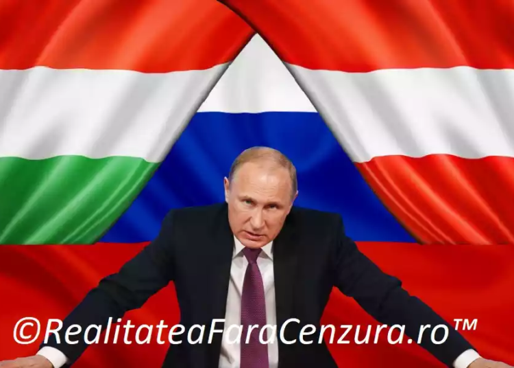 RUSIA avertizează public Bulgaria că îi va bloca aderarea la Schengen dacă nu abrogă taxa pe tranzitul gazului rusesc