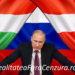 RUSIA avertizează public Bulgaria că îi va bloca aderarea la Schengen dacă nu abrogă taxa pe tranzitul gazului rusesc