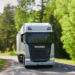 Scania a fost premiată pentru camioanele sale electrice