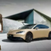 Chinezii de la Yuanhang au lansat mașina electrică cu peste 1.000 km autonomie