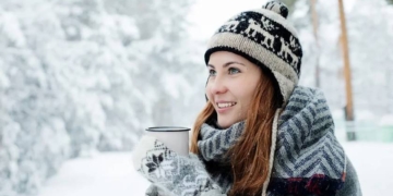 Hidratarea în perioada iernii, la fel de importantă ca pe timpul verii