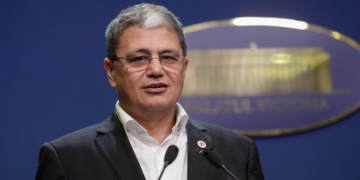 Ministrul Finanţelor: În 2024 nu cresc impozitele şi taxele. O reformă a sistemului de taxe, în discuţie din 2025