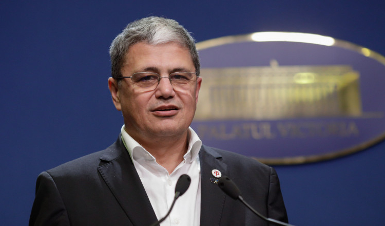 Ministrul Finanţelor: În 2024 nu cresc impozitele şi taxele. O reformă a sistemului de taxe, în discuţie din 2025