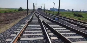 223 km de cale ferată de pe sectoarele Brașov – Sighișoara și Coșlariu-Simeria ies din domeniul public al statului