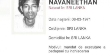 Autorul crimei din 1991 de la Lacul Morii a fost prins după 33 de ani, în Germania
