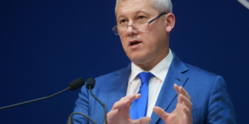 Predoiu: Dacă un lider politic spune că e mai bine ca România să nu fie stat membru Schengen, nu merită să îi reprezinte pe români