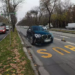 Șoferii de BMW cer mai multe benzi unice de autobuz, ca să aibă pe unde circula