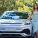 Tesla a fost depăşită de chinezii de la BYD, devenind cel mai mare producător de vehicule electrice din lume.
