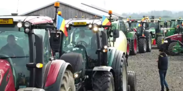 Clubul Fermierilor Români înaintează o listă de revendicări Ministerului Agriculturii și Dezvoltării Rurale și Guvernului României pentru rezolvarea crizei financiare a fermierilor și redobândirea competitivității fermelor românești