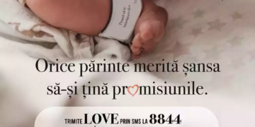 Inima Copiilor strânge 10.000 de promisiuni pentru extinderea secției de Cardiochirurgie de la Marie Curie