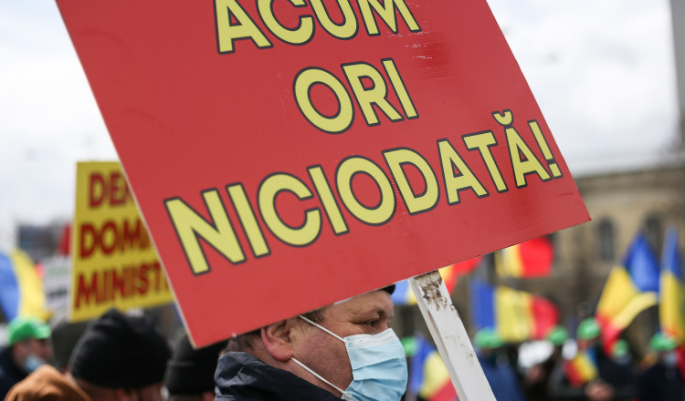 Fermierii din Tulcea renunță la protestul anunțat la podul de la Brăila: „Dacă nu merge cum am stabilit, vom ieși în stradă mai mulți”