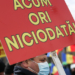 Fermierii din Tulcea renunță la protestul anunțat la podul de la Brăila: „Dacă nu merge cum am stabilit, vom ieși în stradă mai mulți”