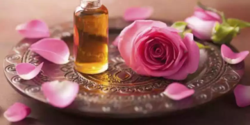 Beneficiile uleiului de trandafiri pentru sanatate. Tu le stiai?