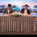 Compania de leasing operațional Arval va cumpăra mașini electrice BYD