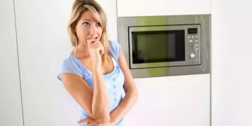 Cuptorul cu microunde, un pericol pentru sanatate?