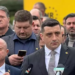 Tudor Ciuhodaru și Marius Ostaficiuc au plecat de la PSD și s-au înscris în AUR