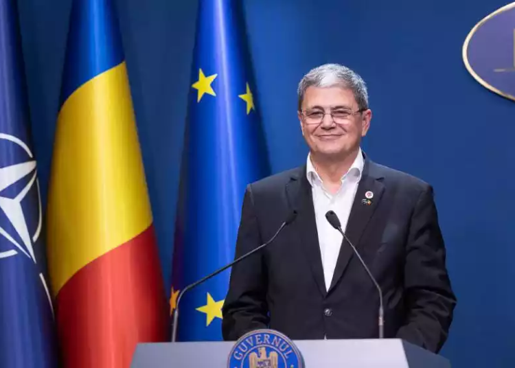 PSD: Propunerea impozitării concediilor medicale a venit de la Marcel Boloș!