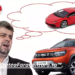 Socialism de Caviar: Ciolacu anunță că Guvernul și premierul vor folosi doar mașini Dacia