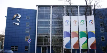 Sinecura: TVR, cheltuială uriașă pentru Jocurile Olimpice de la Paris: suma plătită pentru drepturile de difuzare