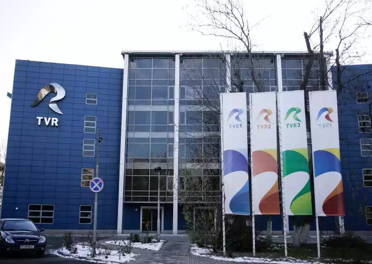 Sinecura: TVR, cheltuială uriașă pentru Jocurile Olimpice de la Paris: suma plătită pentru drepturile de difuzare