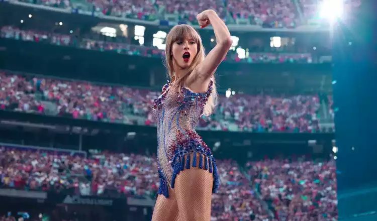 Donald Trump: Taylor Swift face parte dintr-o conspirație care să-l ajute pe Joe Biden să câștige al doilea mandat de președinte