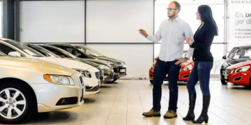 Vânzările Volvo Cars în România s-au majorat cu 32%