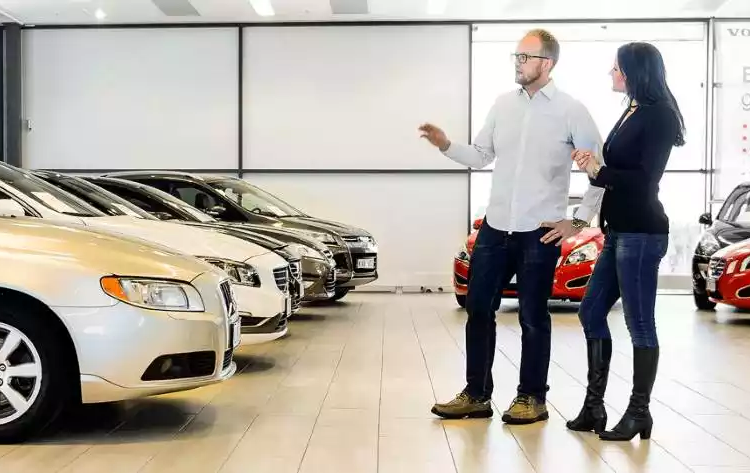 Vânzările Volvo Cars în România s-au majorat cu 32%