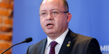 Bogdan Aurescu a depus jurământul la Curtea Internaţională de Justiţie. Este primul judecător român la instanța ONU