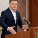 Premierul Dorin Recean: „Din punct de vedere militar, Rusia nu reprezintă o amenințare directă pentru Republica Moldova”