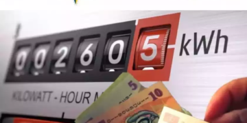 Getica 95, 7 lei/kWh pentru populație, după ce expiră plafonarea!
