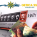 Getica 95, 7 lei/kWh pentru populație, după ce expiră plafonarea!