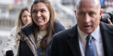 Azi e ultima zi a audierilor de la TAS în cazul de dopaj al Simonei Halep. Audierile sunt programate să se termine la 16:30